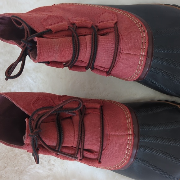 🌿SOREL BOOTIES🌿 - Picture 7 of 10